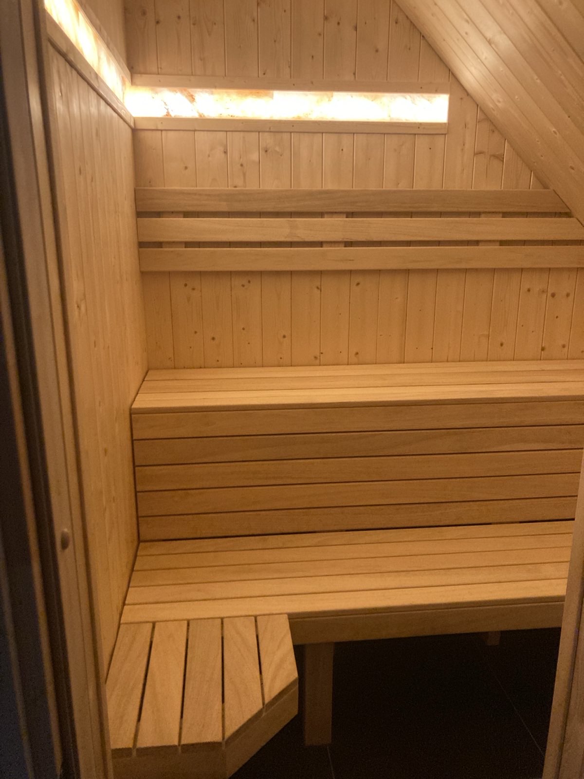 Realizacja sauna 5
