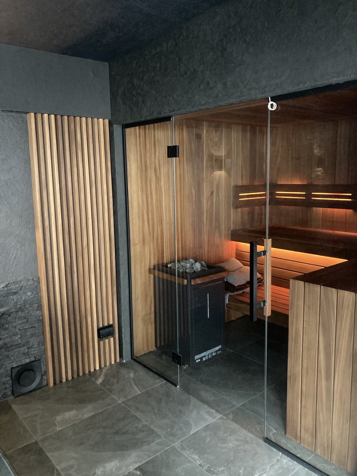 Realizacja sauna 6