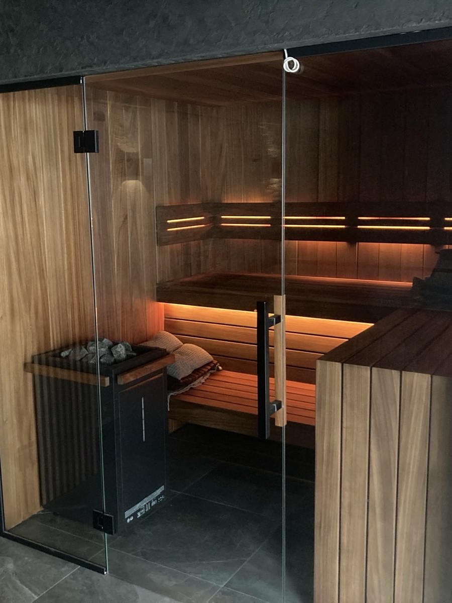 Realizacja sauna 7